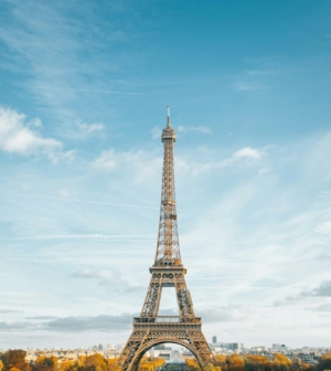 Eiffel Tower