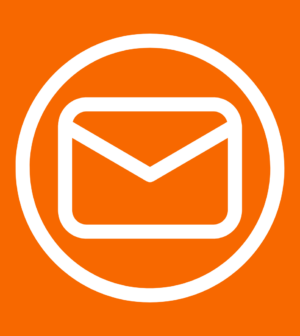 Email symbol