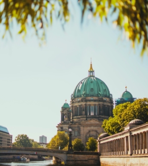 Dome in Berlin